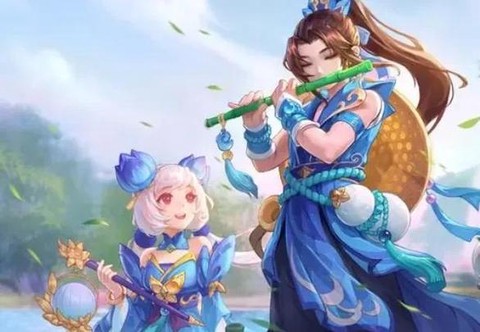 神武手游什么职业好玩[图2]