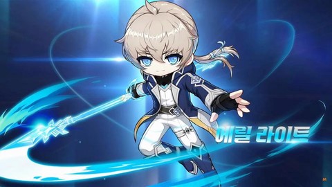 冒险岛2怎么职业好玩[图2]