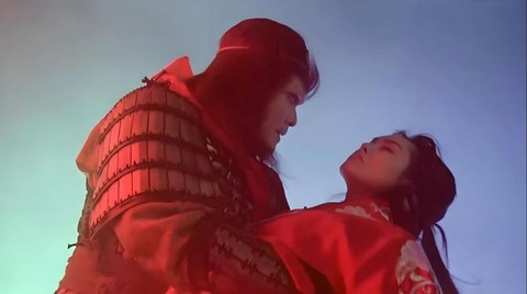 大话西游之仙履奇缘结局什么意思[图2]