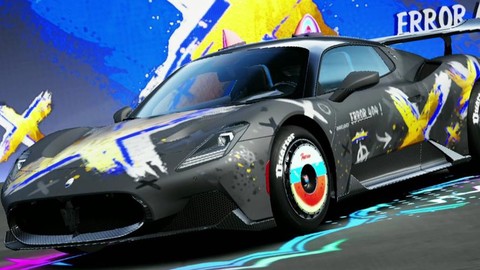 极品飞车路障怎么过[图2]