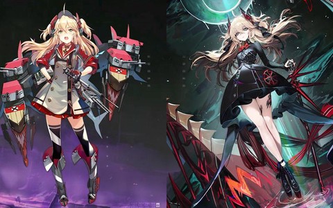 碧蓝航线希佩尔怎么得[图1]