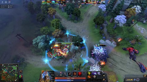 为什么玩dota2[图1]