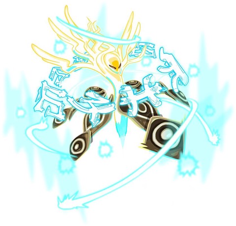 赛尔号谱尼真身怎么打[图2]