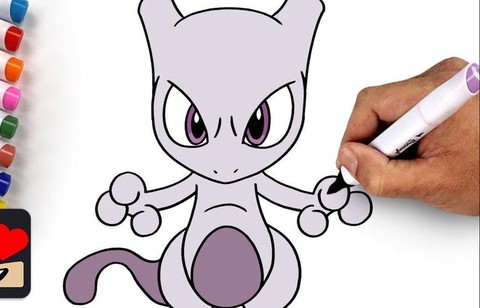 宝可梦怎么刷梦幻超梦[图1]