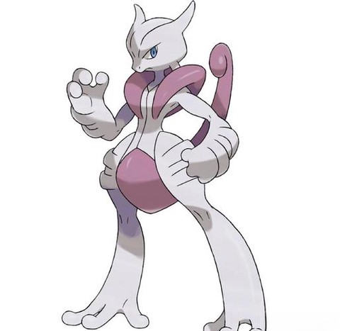 宝可梦怎么刷梦幻超梦[图2]