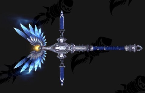 回廊暗影波饰品叫什么[图1]