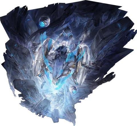 回廊暗影波饰品叫什么[图2]