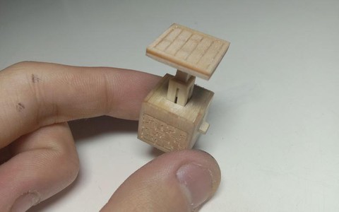 迷你世界活塞怎么做[图2]