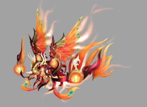 天天酷跑朱雀如何得[图1]