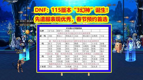 dnf幻神是什么意思[图2]