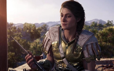 刺客信条女刺客叫什么[图2]