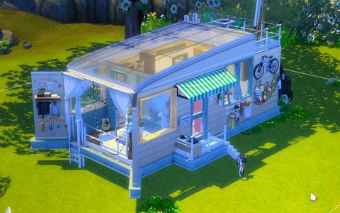 模拟人生4怎么制造[图1]