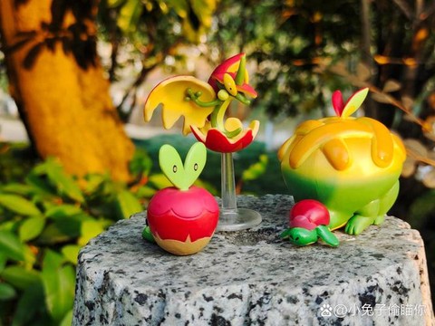 苹果怎么玩口袋妖怪[图1]