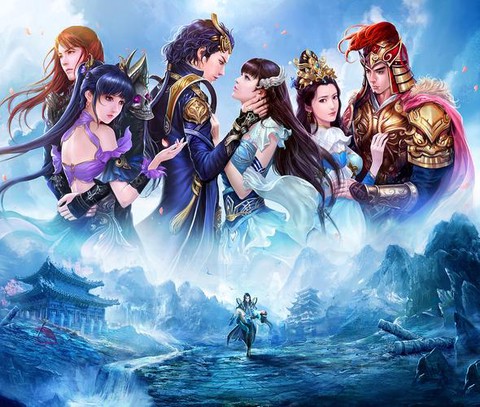 倩女幽魂2方式怎么样[图2]