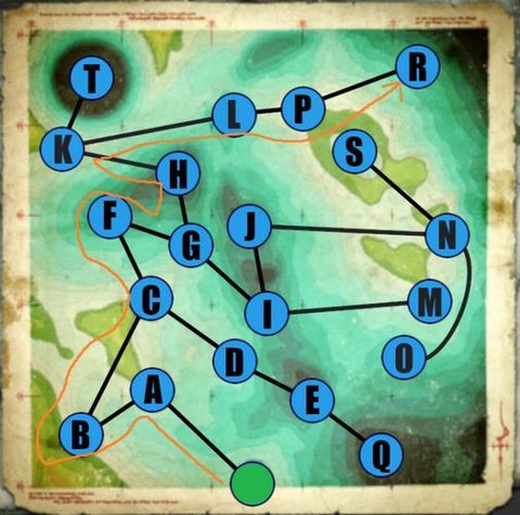 最终幻想14怎么潜水[图2]