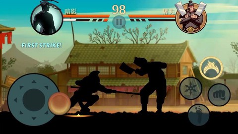 暗影格斗2怎么打屠夫[图2]