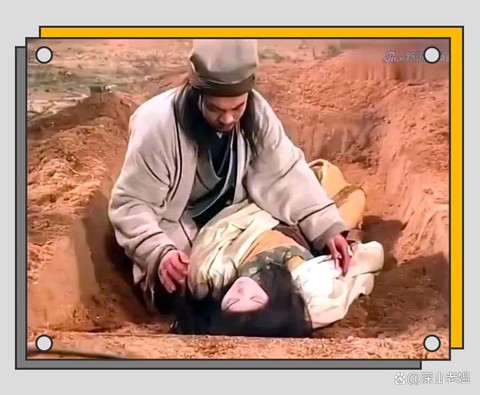 天龙八部阿朱怎么死[图1]