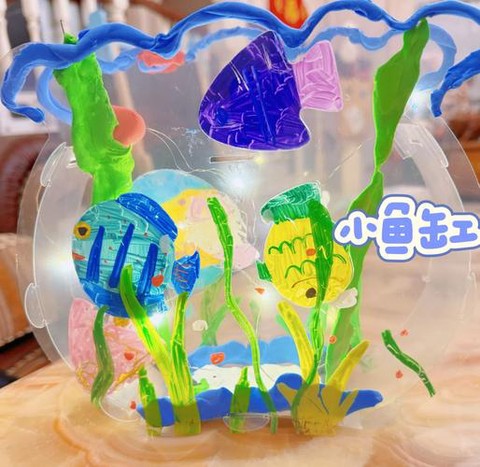 迷你世界鱼缸怎么做[图2]