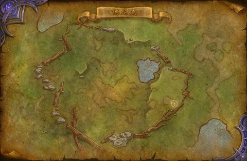 魔兽大型侵入点怎么进[图2]