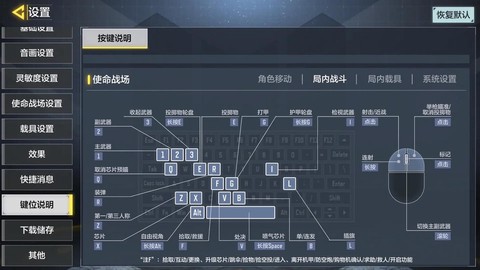 使命召唤2秘籍怎么用[图2]