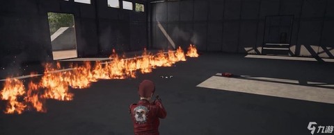 绝地求生怎么加汽油[图2]