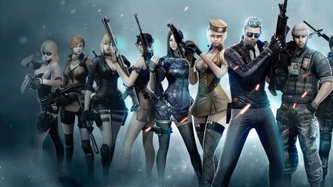 穿越火线为什么那么火[图2]