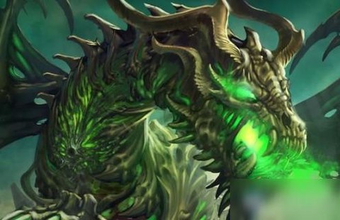 炉石传说绿龙怎么得[图2]