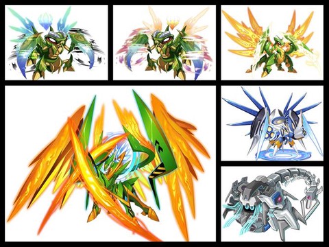 赛尔号新手送什么精灵[图2]