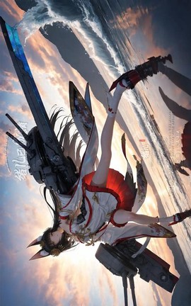 什么手机玩碧蓝航线[图2]