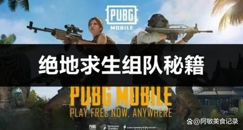 绝地求生怎么2人组队[图2]