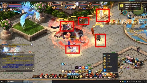 魔域什么副本赚钱快[图2]