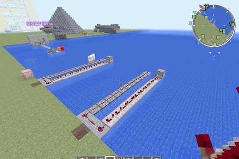 我的世界如何造大炮[图2]