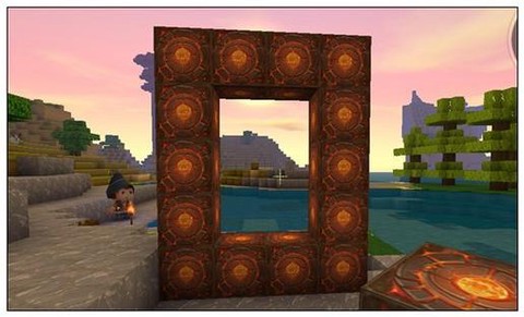 迷你世界地狱们怎么做[图1]