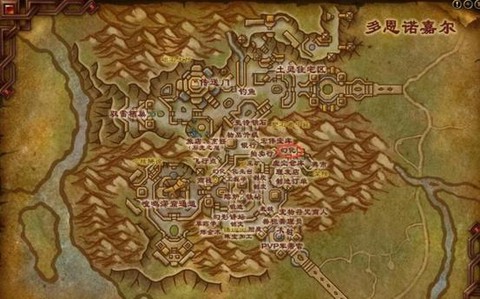 魔兽世界钱怎么存银行[图2]