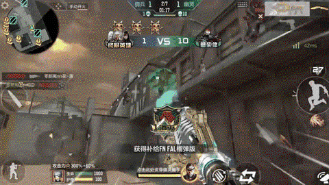 穿越火线鲨鱼怎么玩[图2]