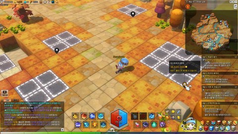 冒险岛2地皮有什么用[图2]