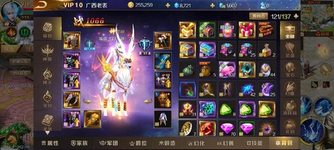 魔域6星副本怎么打[图1]