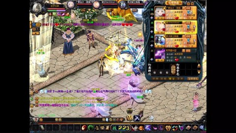 魔域6星副本怎么打[图2]