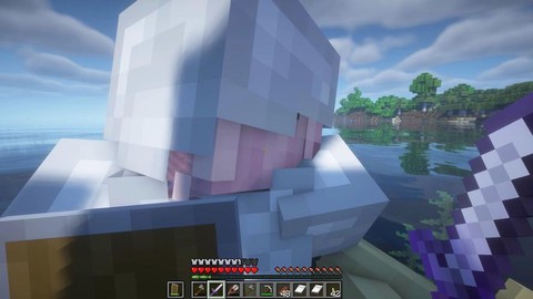 我的世界怎么交女朋友[图2]