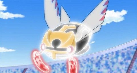 宝可梦怎么快速移动[图1]