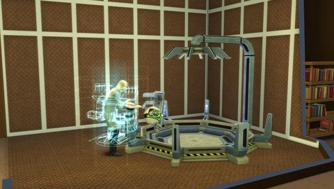 模拟人生4如何发明[图2]