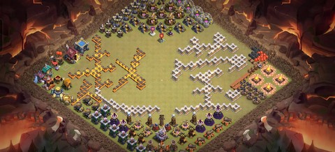 部落冲突怎么打别人[图1]