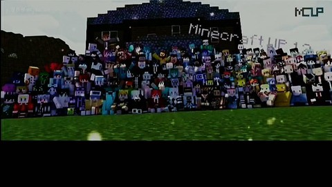 玩我的世界怎么拍视频[图1]