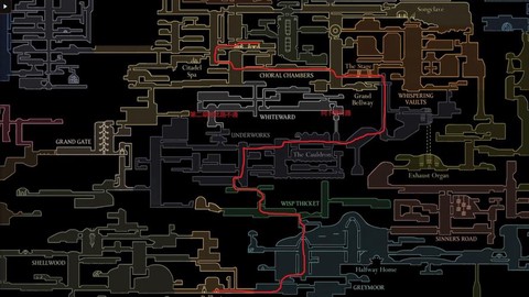迷你世界丝线怎么找[图1]