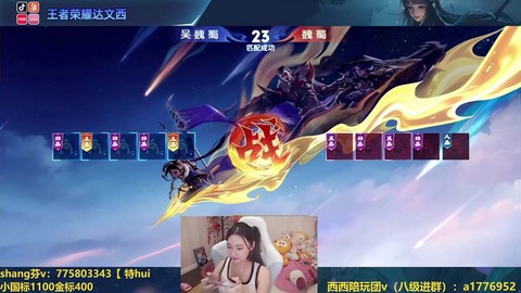 看王者荣耀用什么直播[图1]