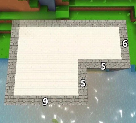 迷你世界房顶怎么弄[图2]