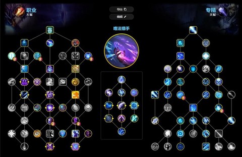 魔兽世界法师什么专业好[图2]