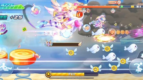 天天酷跑比赛怎么参加[图1]