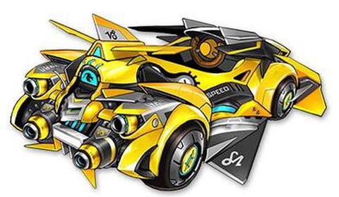 qq飞车翼刃怎么得[图2]