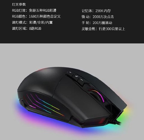 穿越火线什么鼠标好[图1]